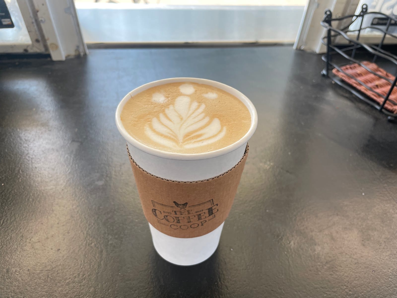 The Coffee Coop - Little Rock