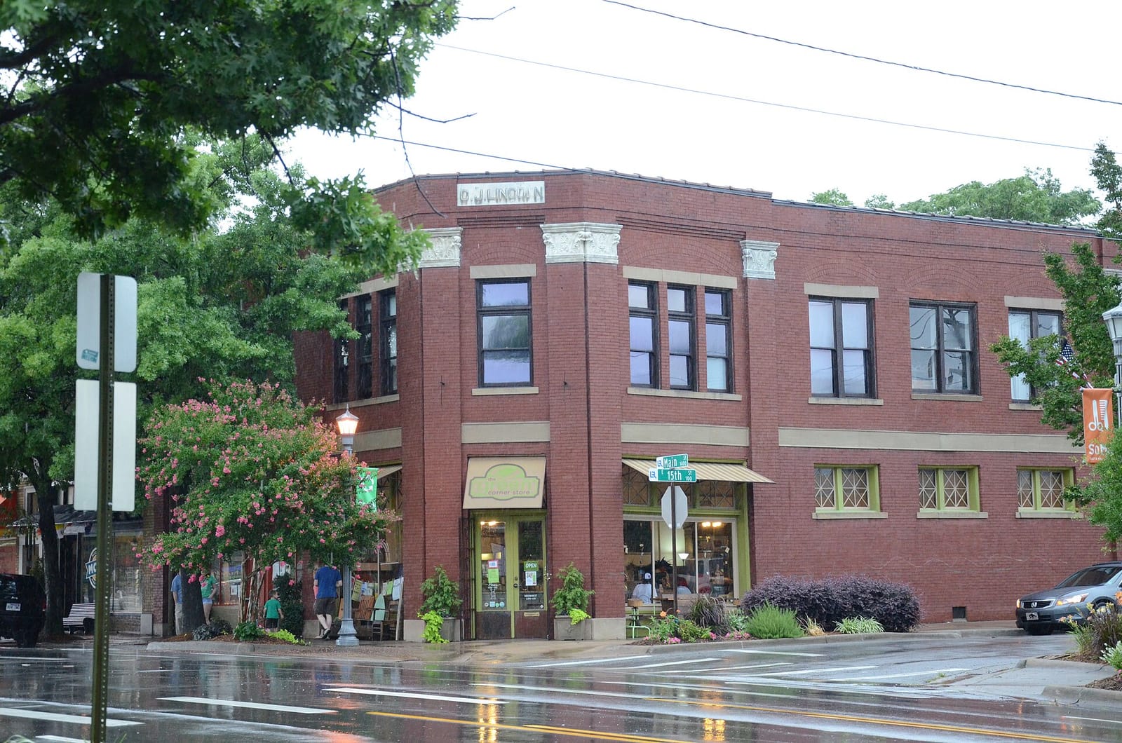 Boulevard Bakehouse and Market photo 10