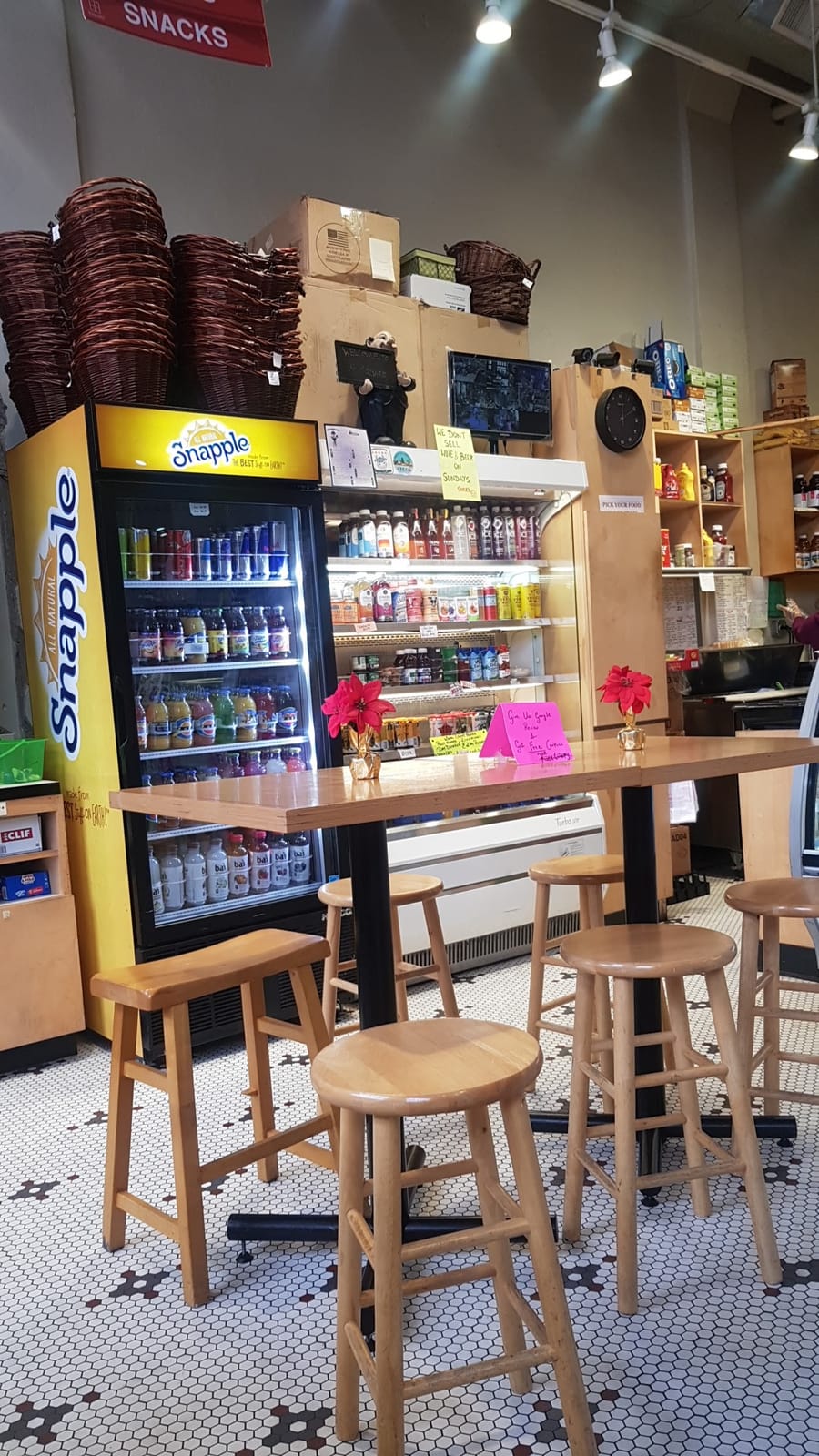 Gifts of Arkansas (4Square Cafe & Gifts)