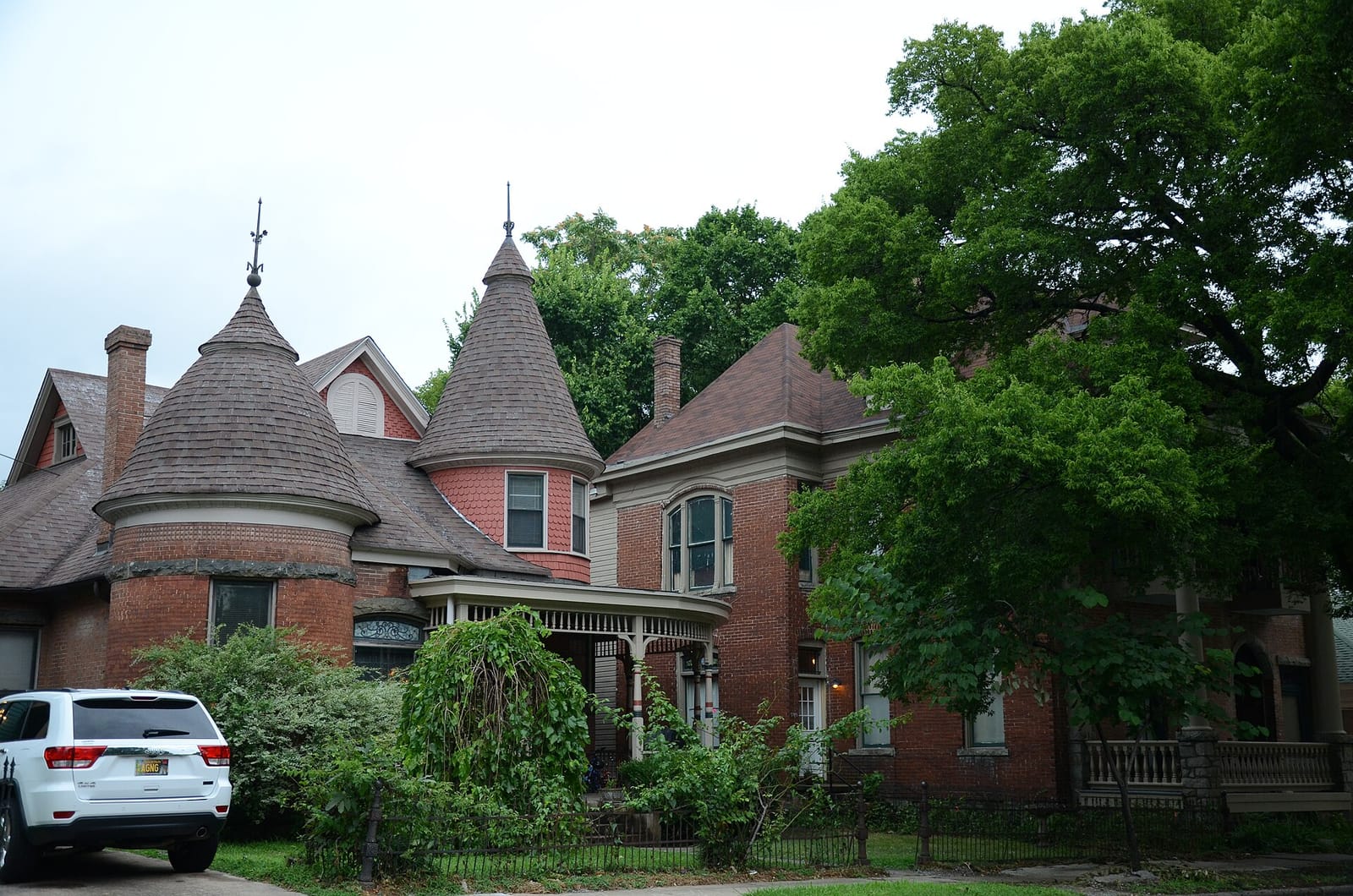 Arkansas Museum of Fine Arts photo 3