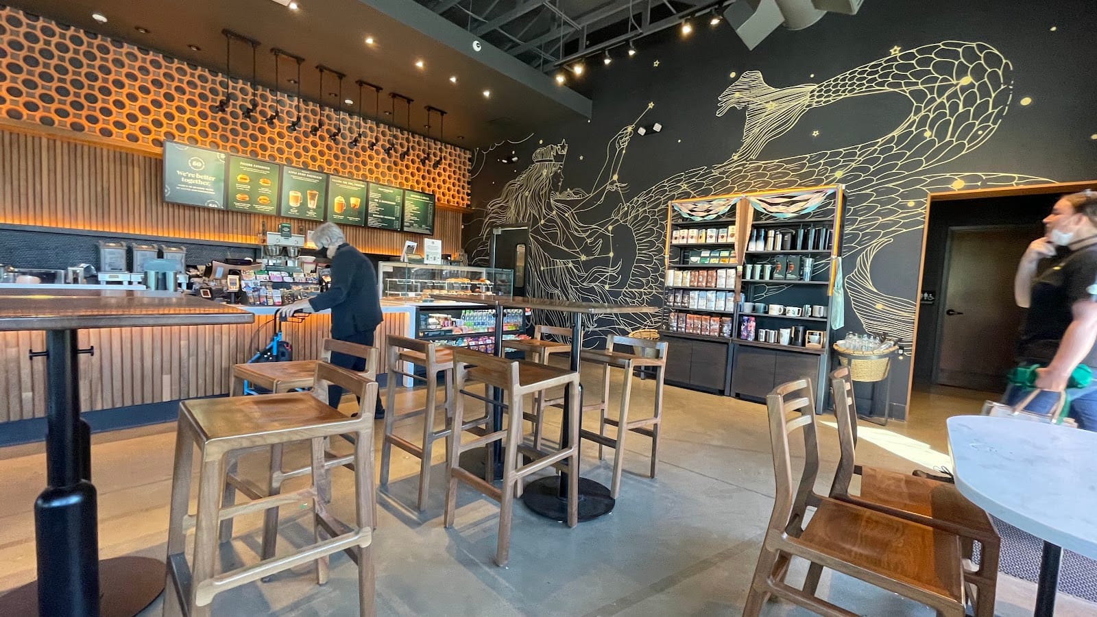 Starbucks Coffee Company