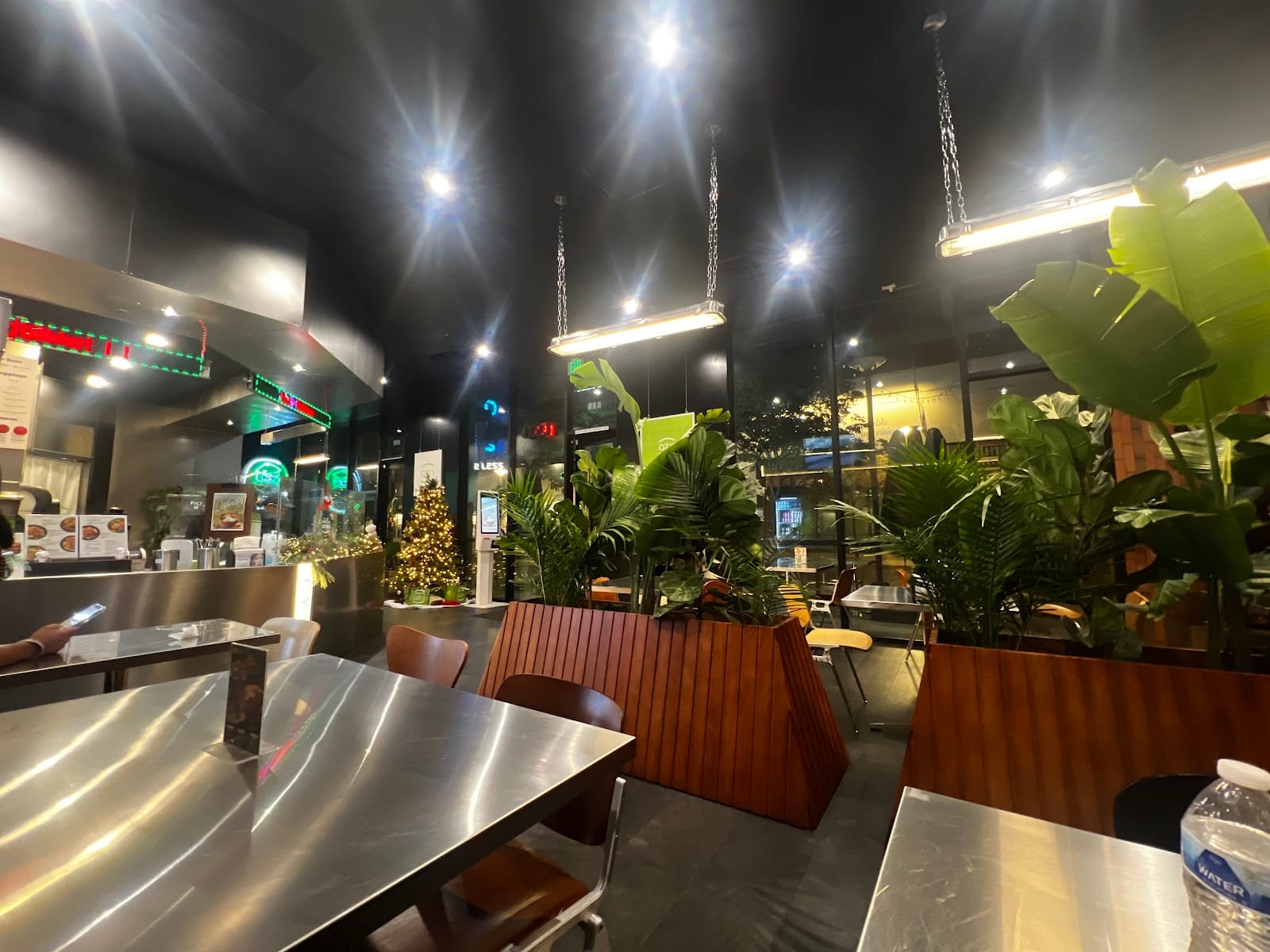 AZN (Simple. Seasonal. Healthy) Long Beach