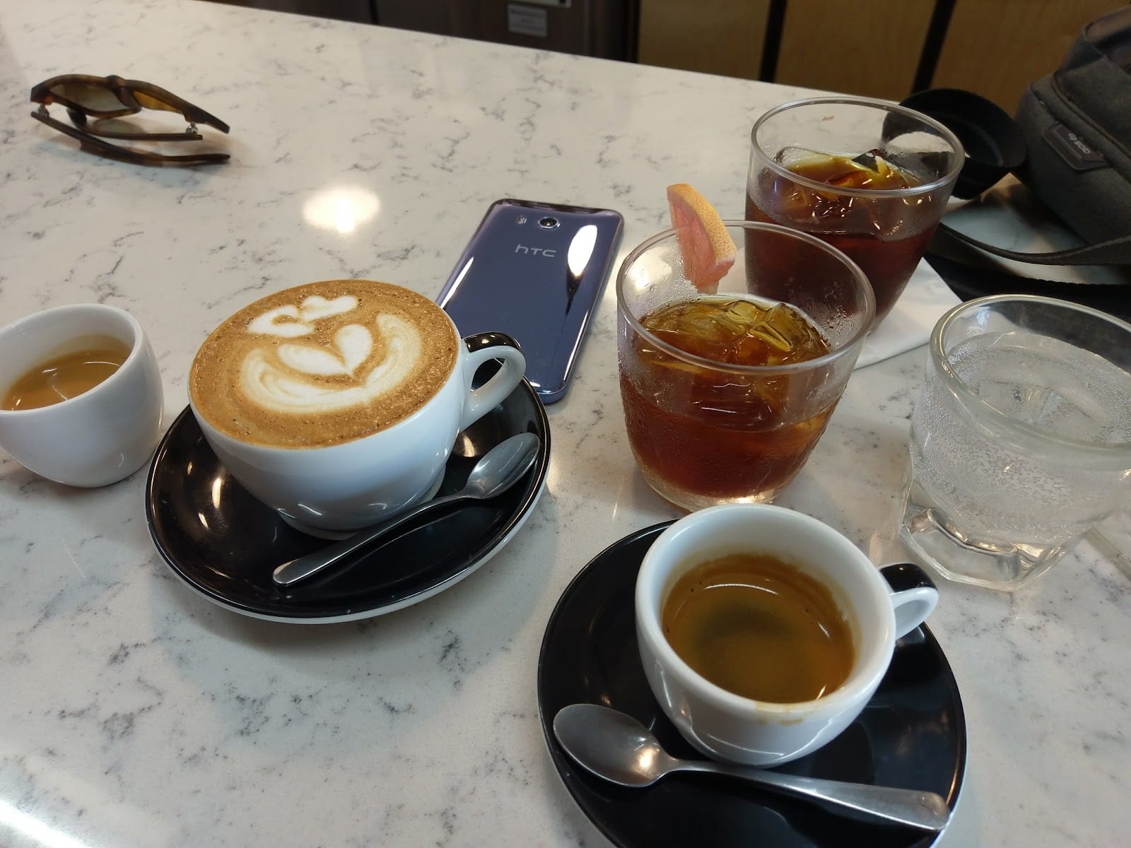 Recreational Coffee
