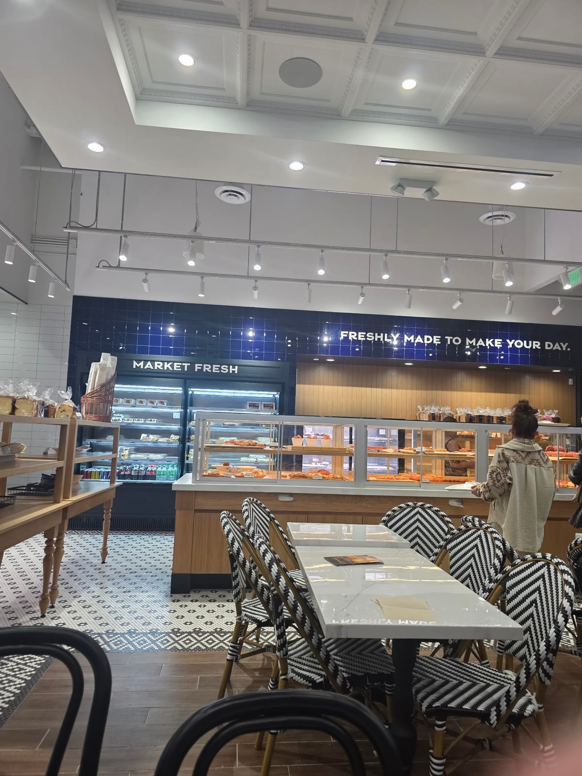 Paris Baguette