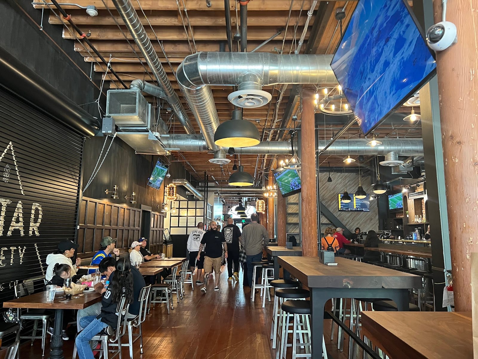 Altar Society Brewing and Coffee Co.