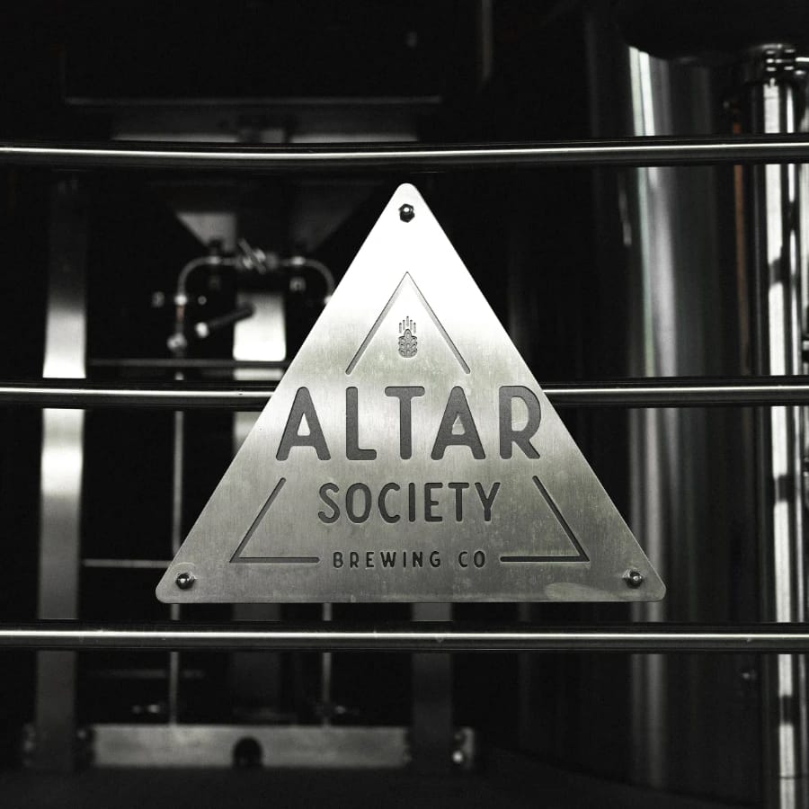 Altar Society Brewing and Coffee Co. photo 6