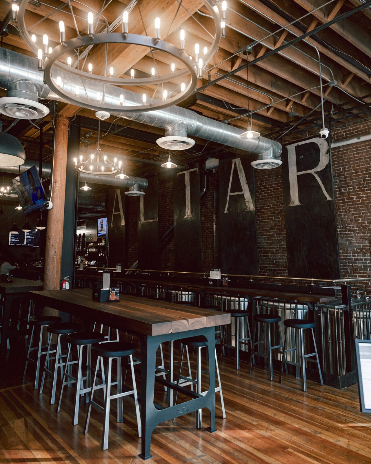 Altar Society Brewing and Coffee Co. photo 4