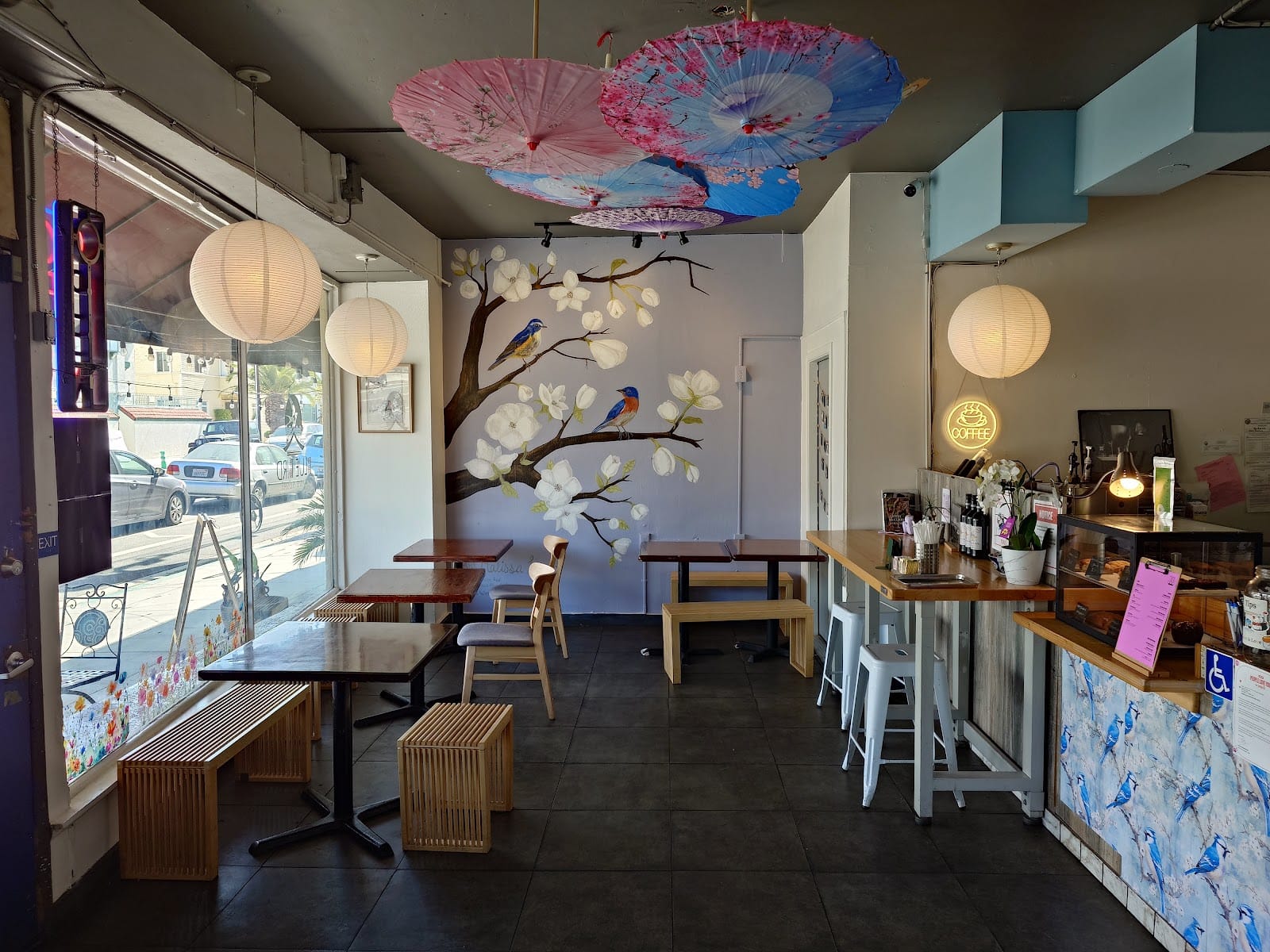 Juu Cafe'