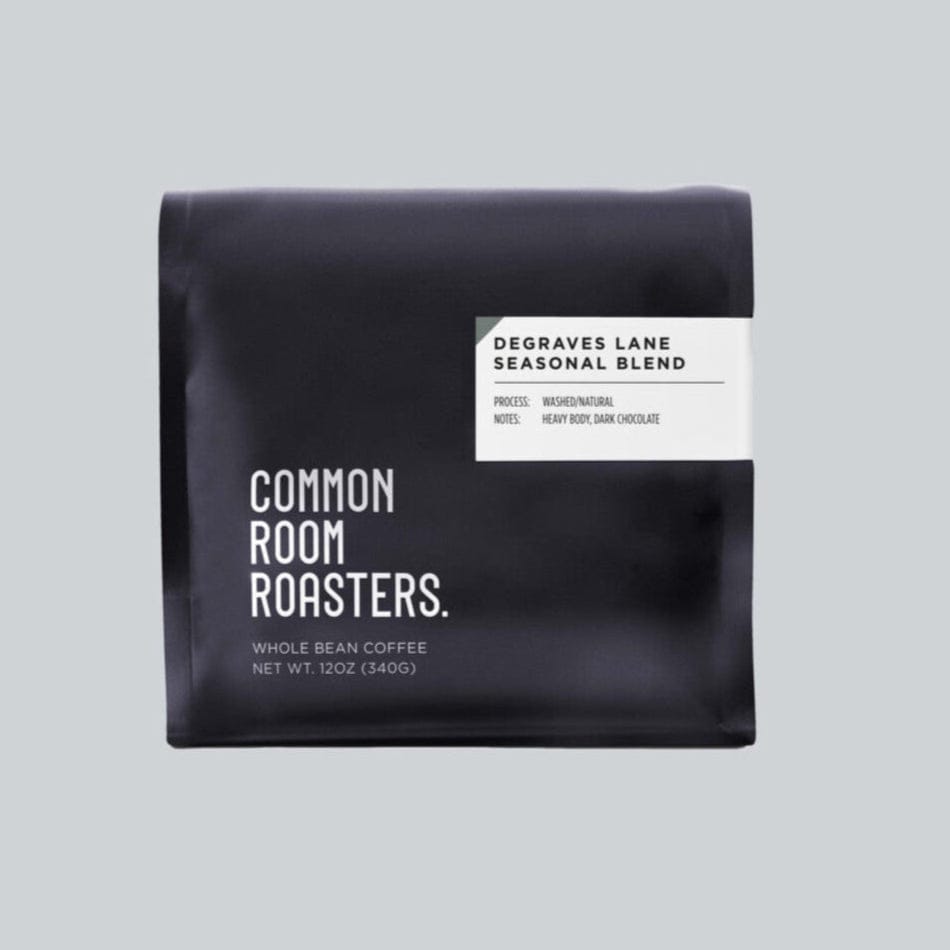 Common Room Roasters - Long Beach Coffee Shop & Roastery photo 8