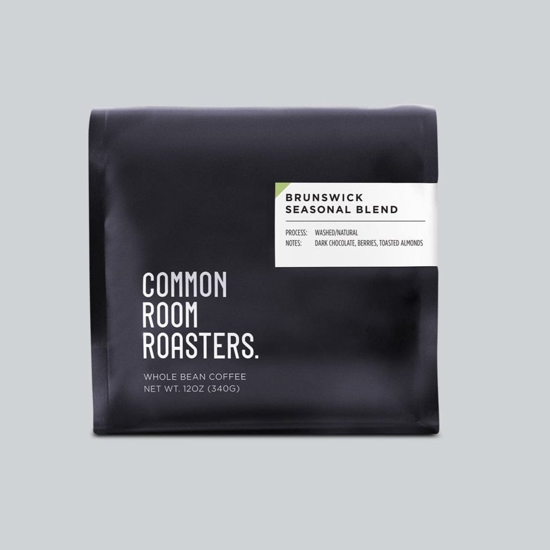 Common Room Roasters - Long Beach Coffee Shop & Roastery photo 2