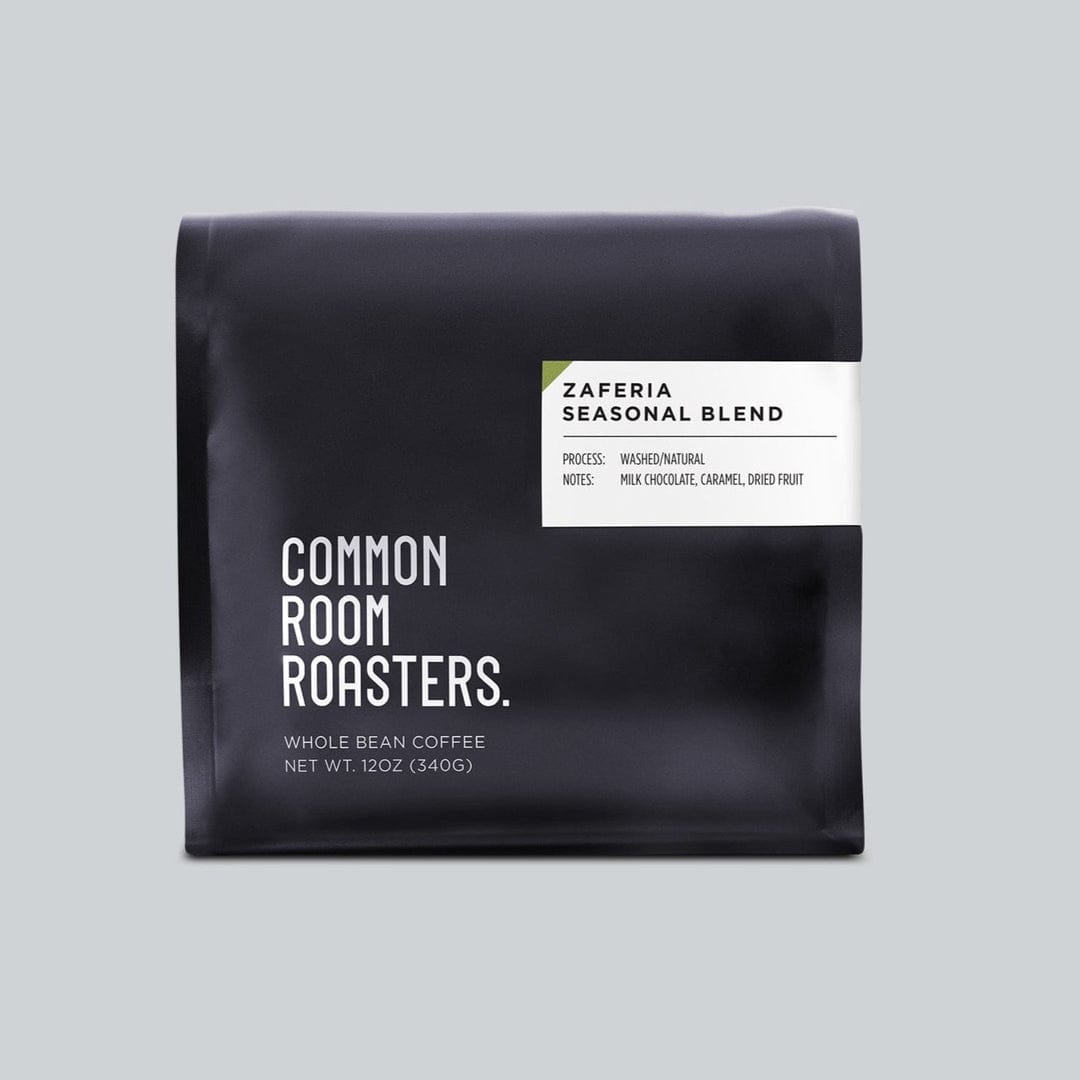 Common Room Roasters - Long Beach Coffee Shop & Roastery photo 4