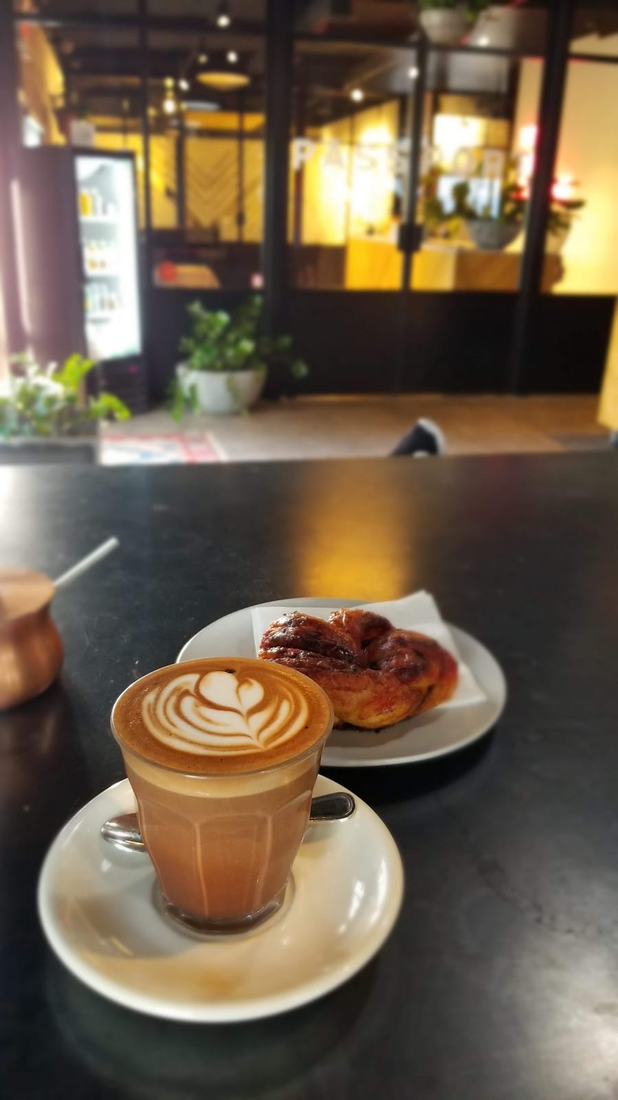 Common Room Roasters - Long Beach Coffee Shop & Roastery