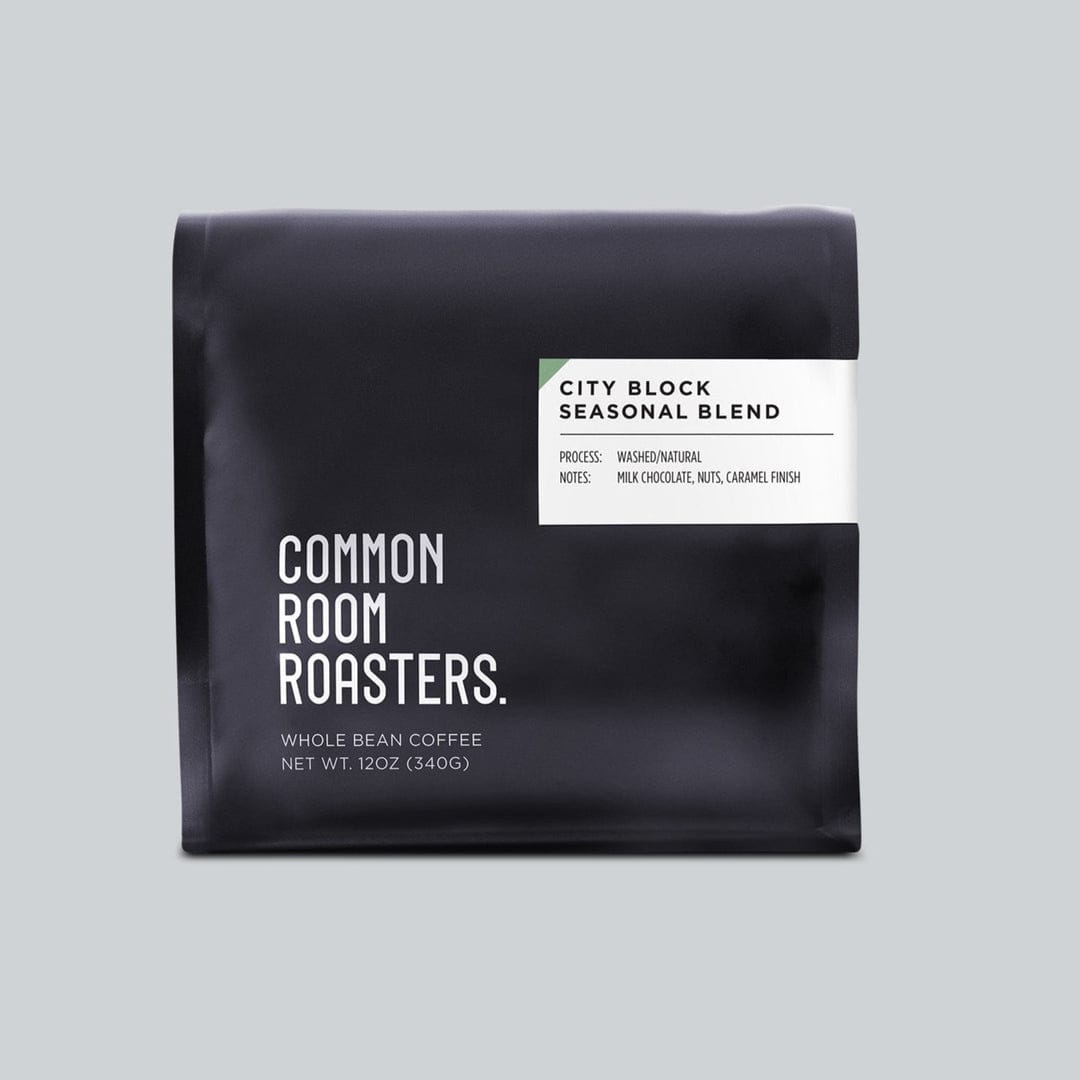 Common Room Roasters - Long Beach Coffee Shop & Roastery photo 6
