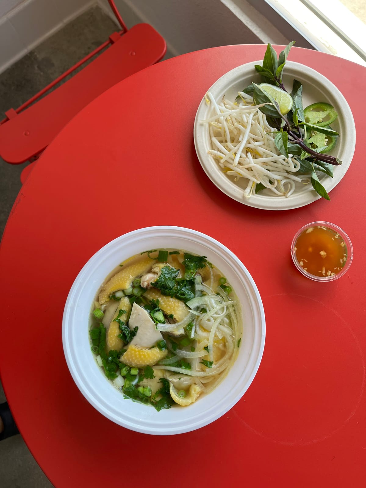 Sesame Dinette photo 7