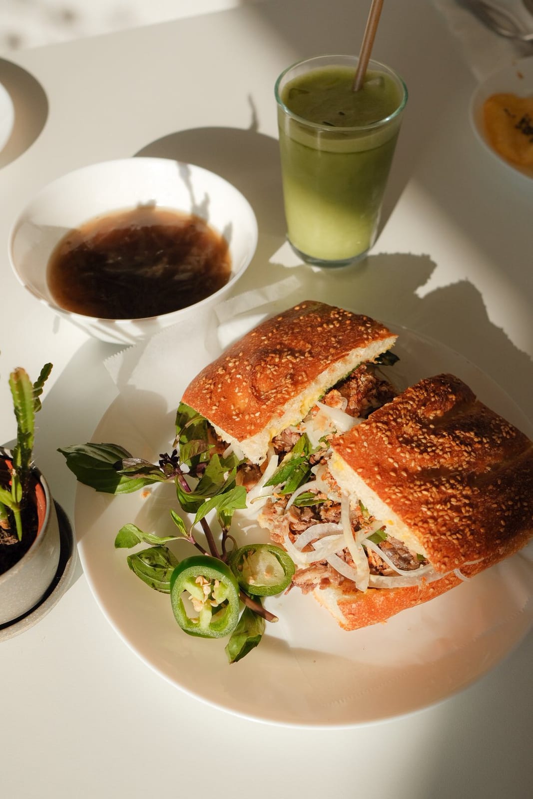 Sesame Dinette photo 3