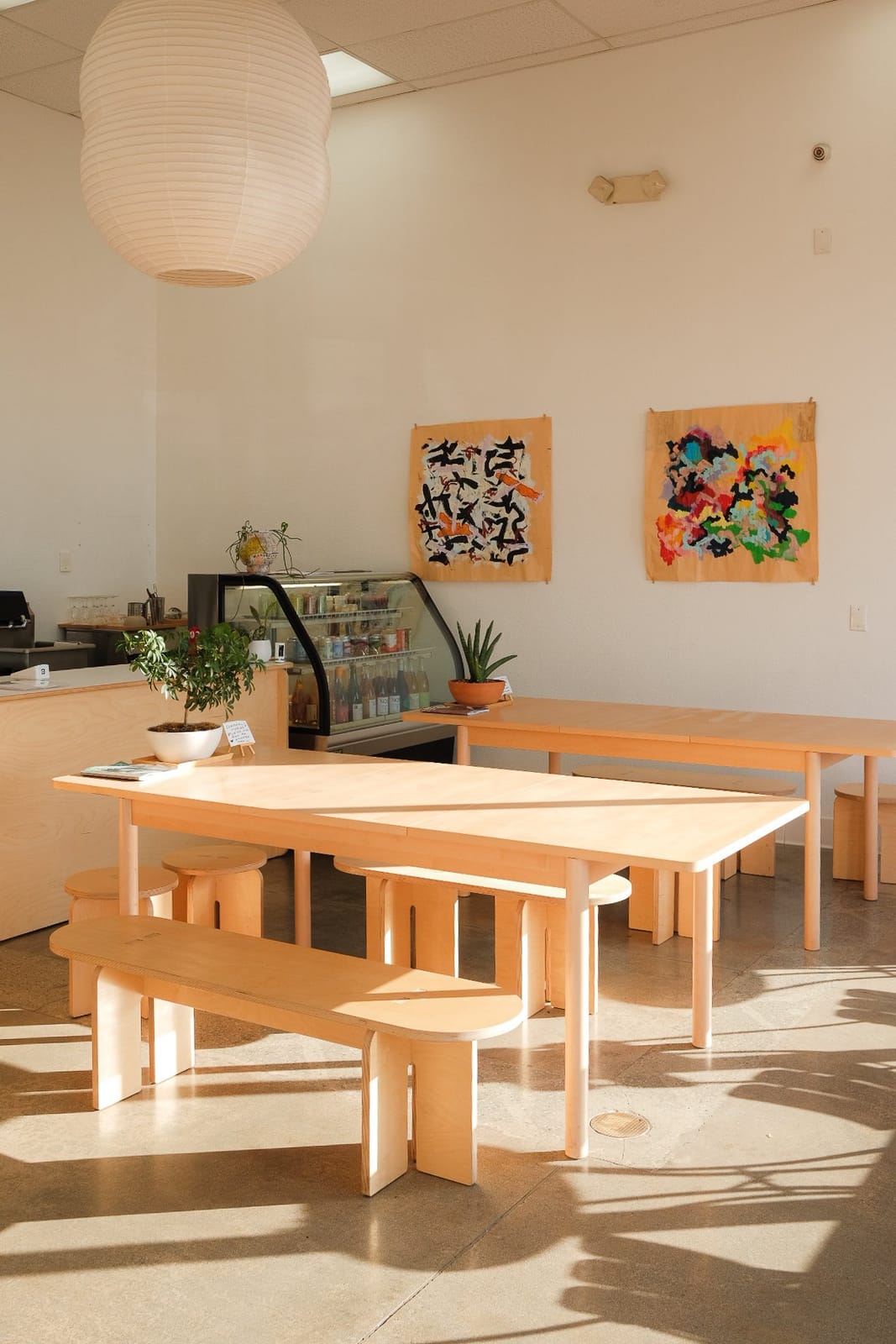 Sesame Dinette photo 4
