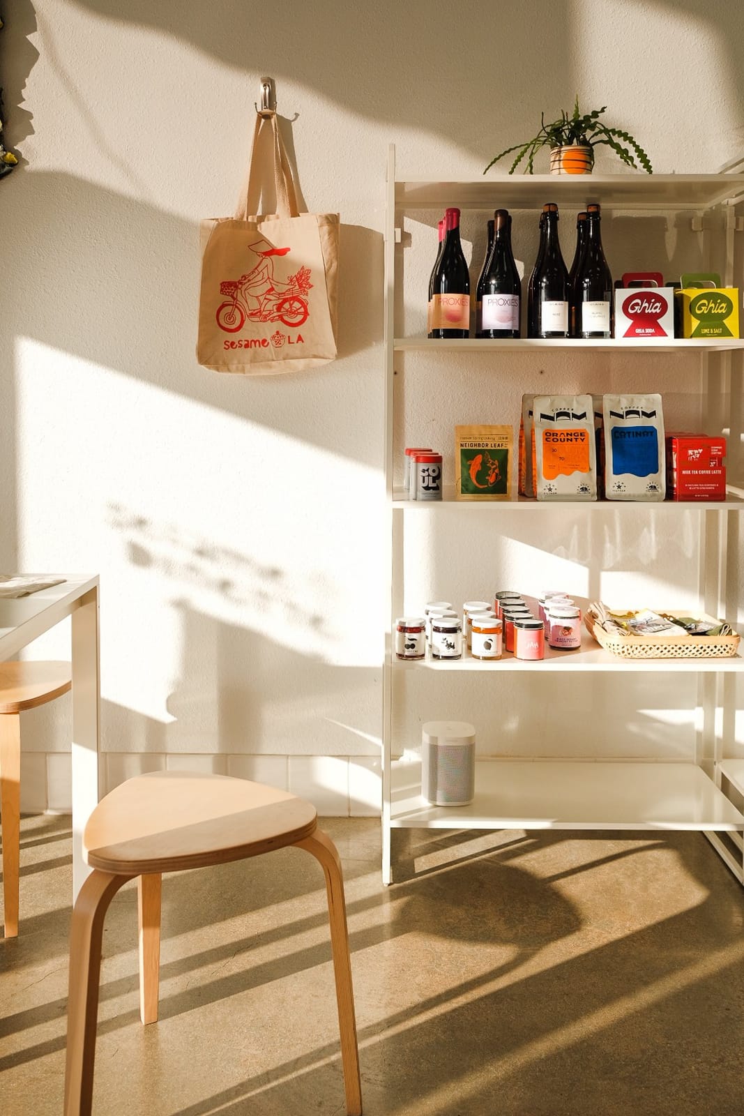 Sesame Dinette photo 8