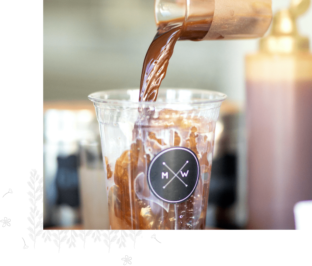 Moonwood Coffee Long Beach photo 2