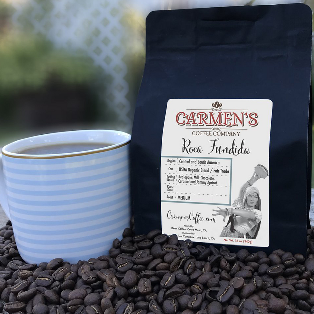 Carmen's Coffee Company photo 2