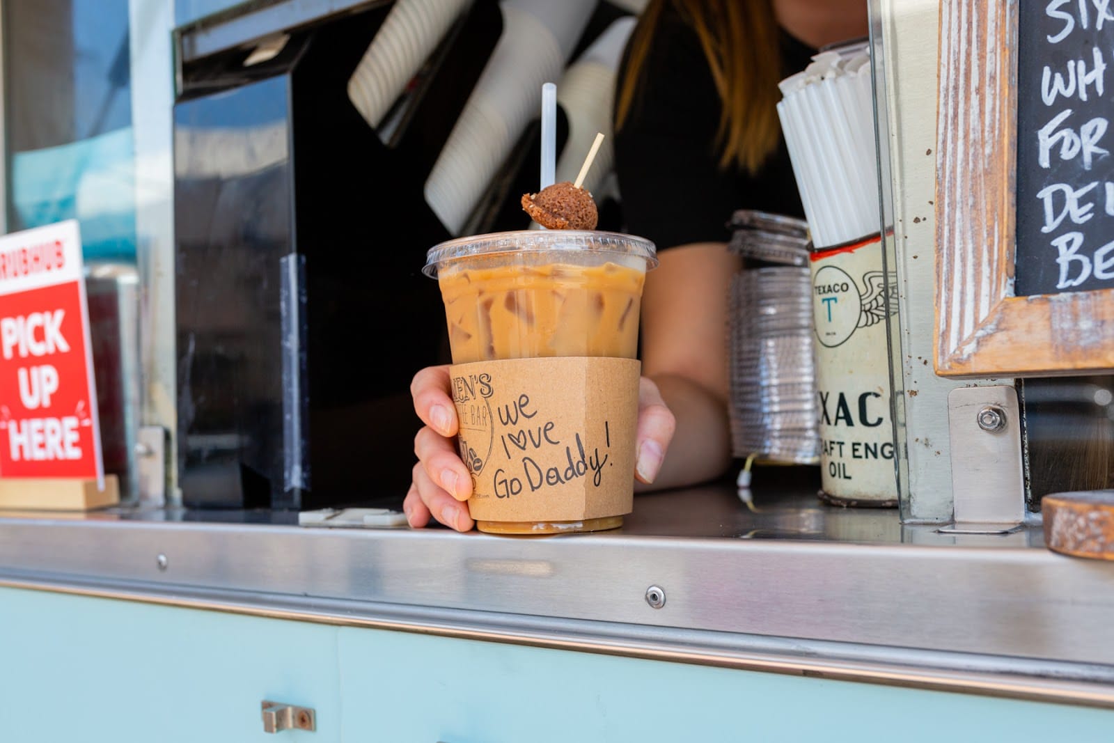 Carmen's Coffee Company