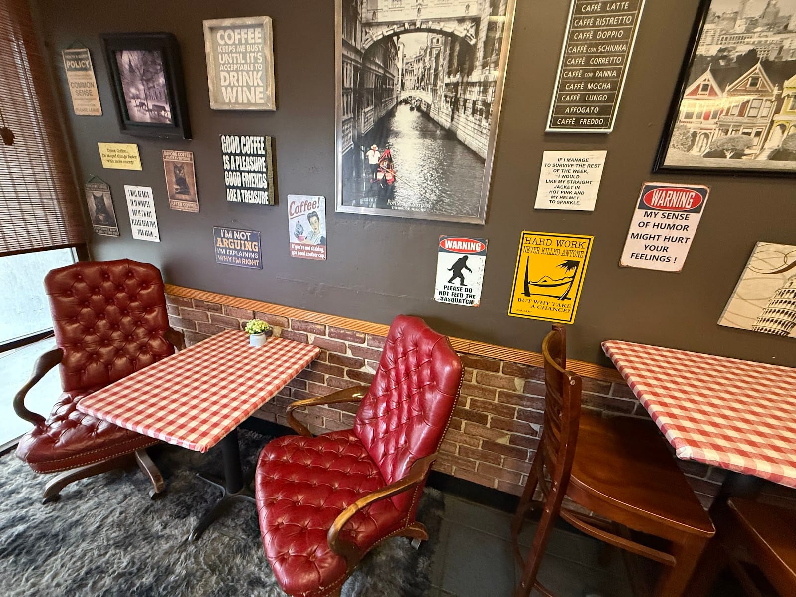 Cafe Lorel
