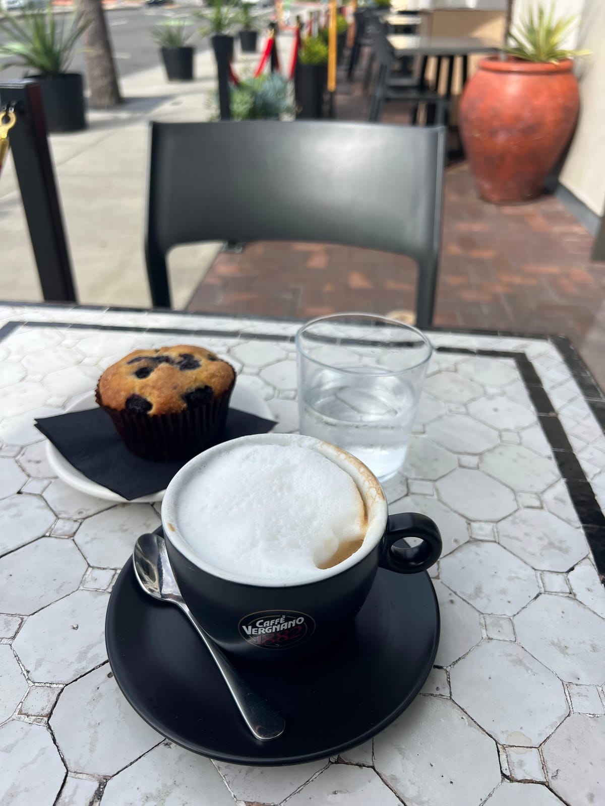 Antica Cafe