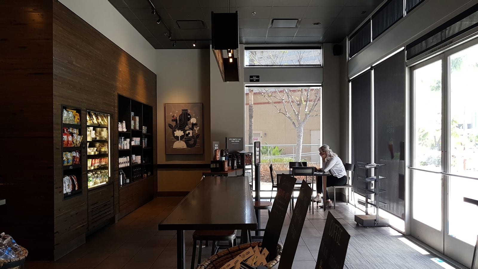 Starbucks Coffee Company