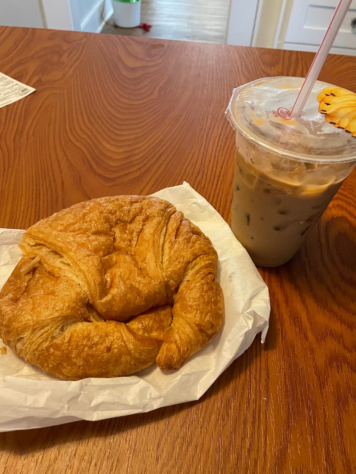 Daily Perks