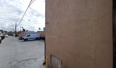 Cherry Ave Cafe