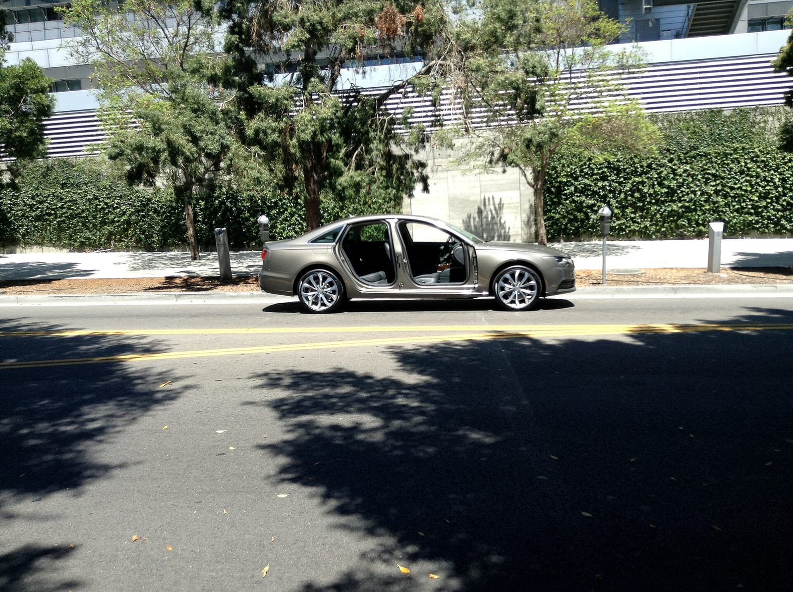 Tray DTLA photo 5