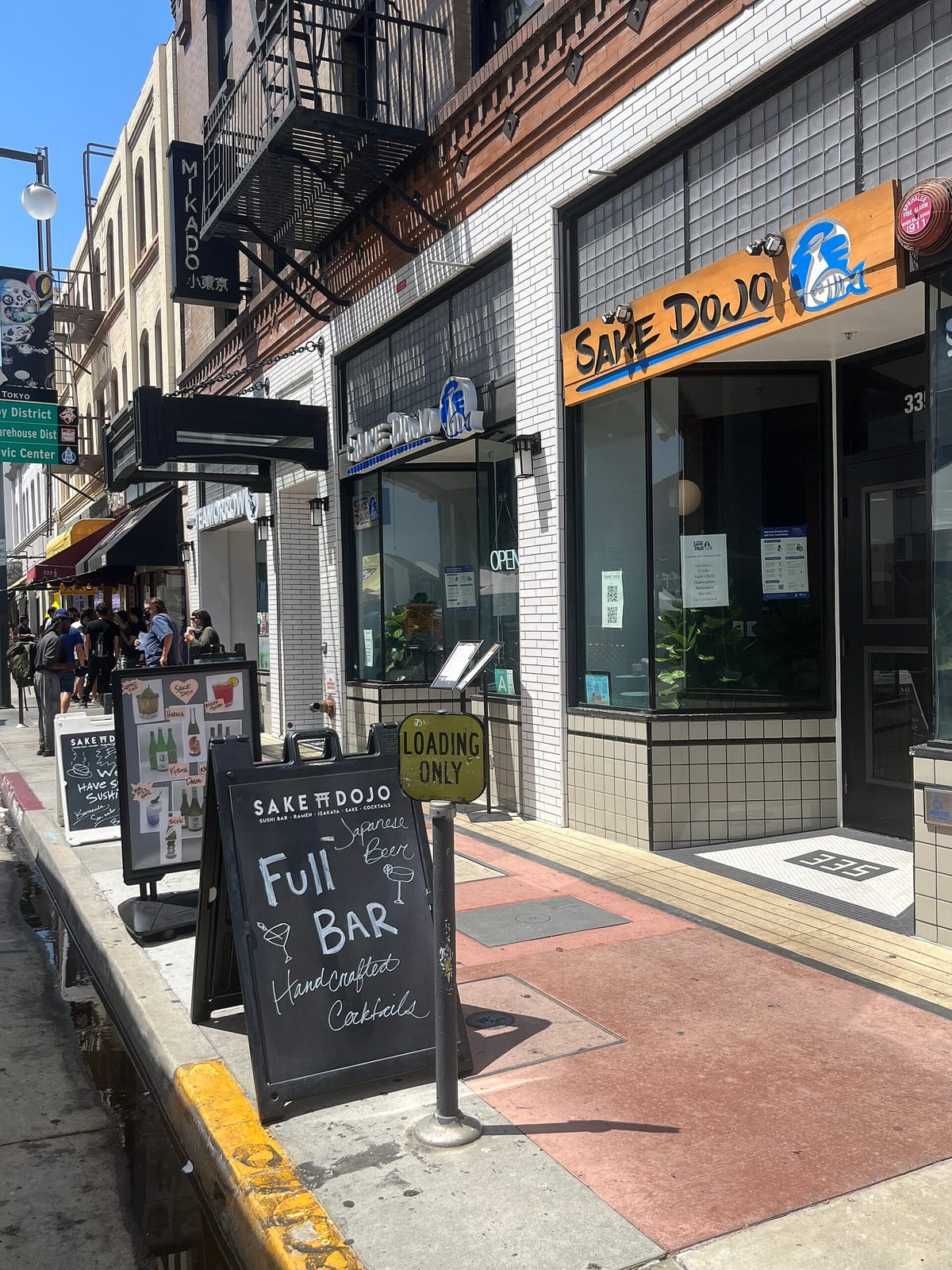 Cafe Little Tokyo by #FR2 photo 2