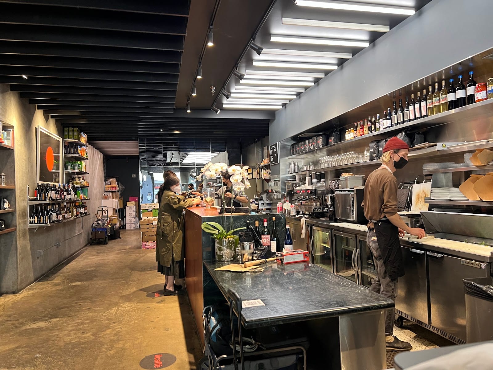 ilcaffè
