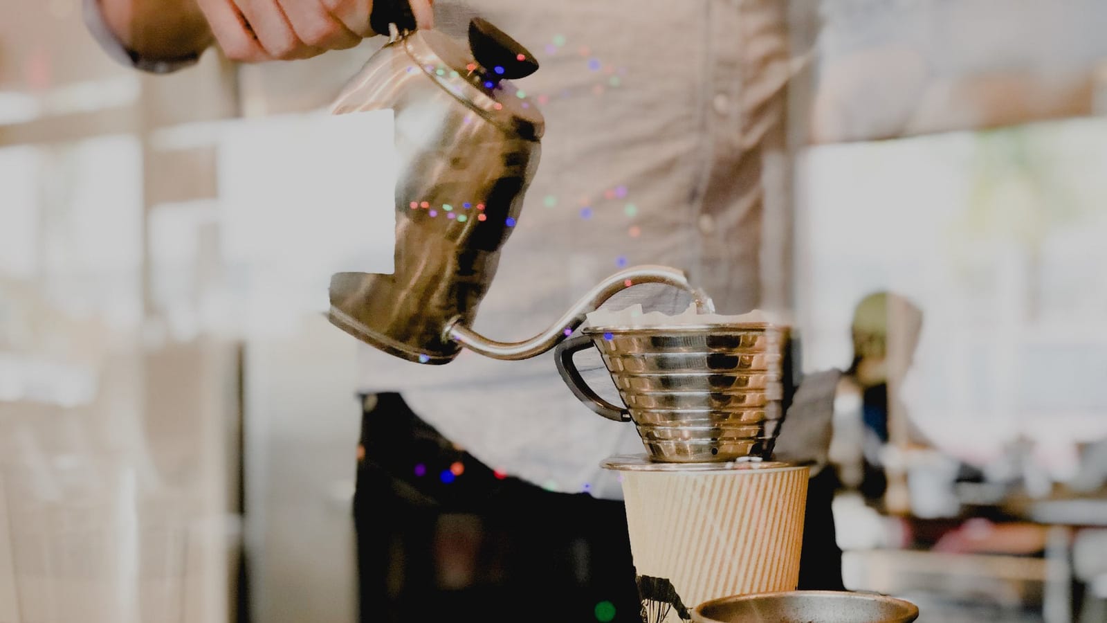 Chimney Coffee House photo 4