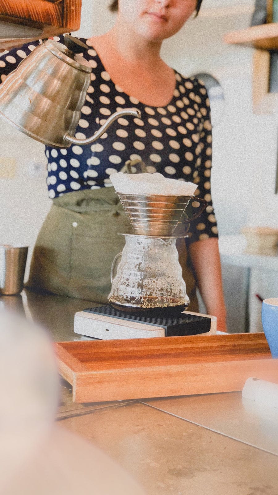 Chimney Coffee House photo 5
