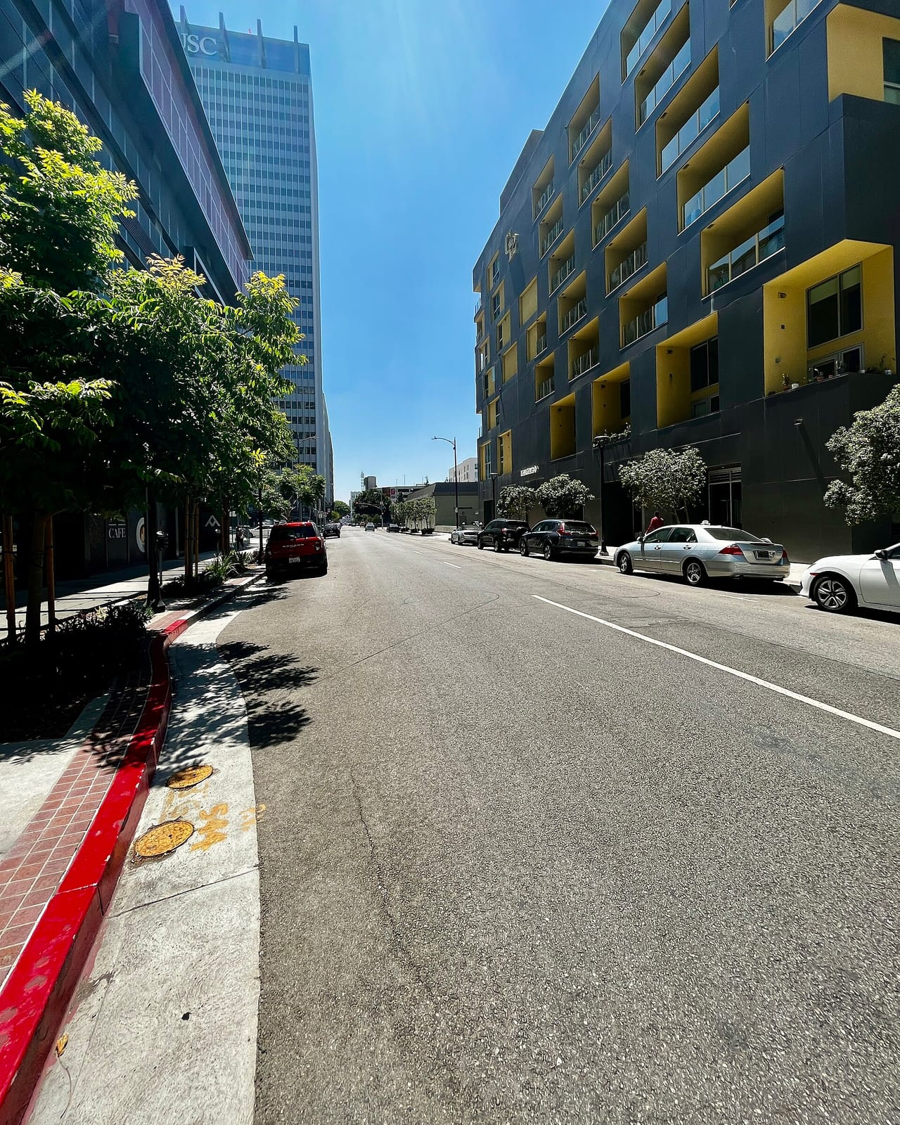 Awesome Coffee DTLA photo 2