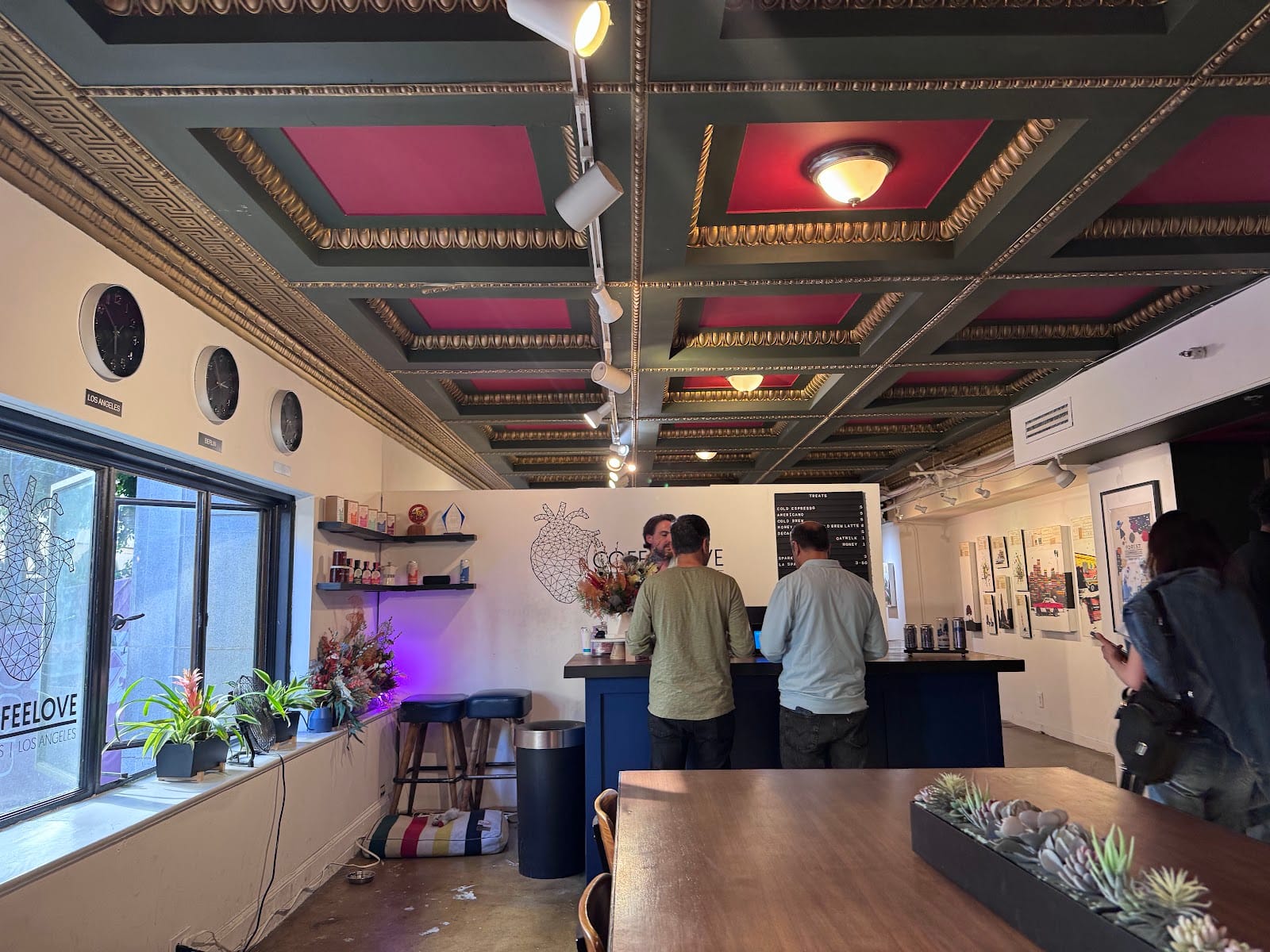 Coffeelove Cafe