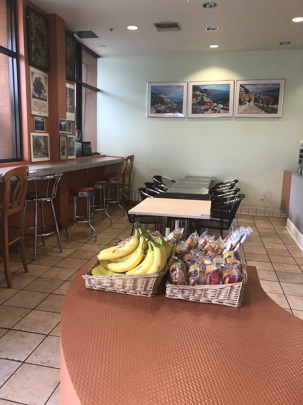Grace Cafe