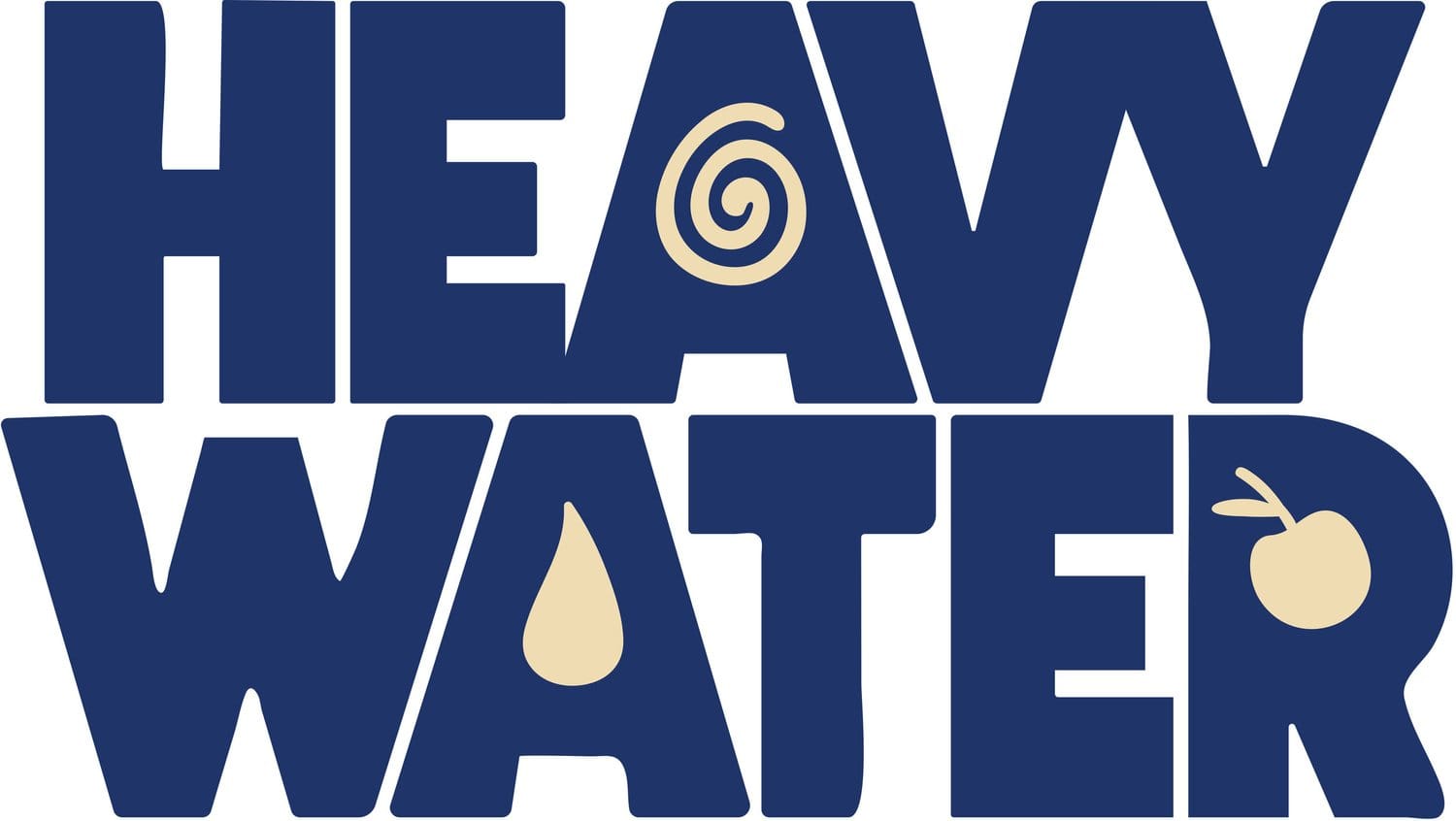 Heavy Water Coffee Shop photo 2