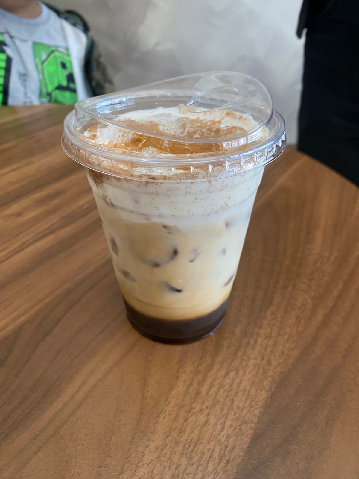 Espresso Hour Coffee