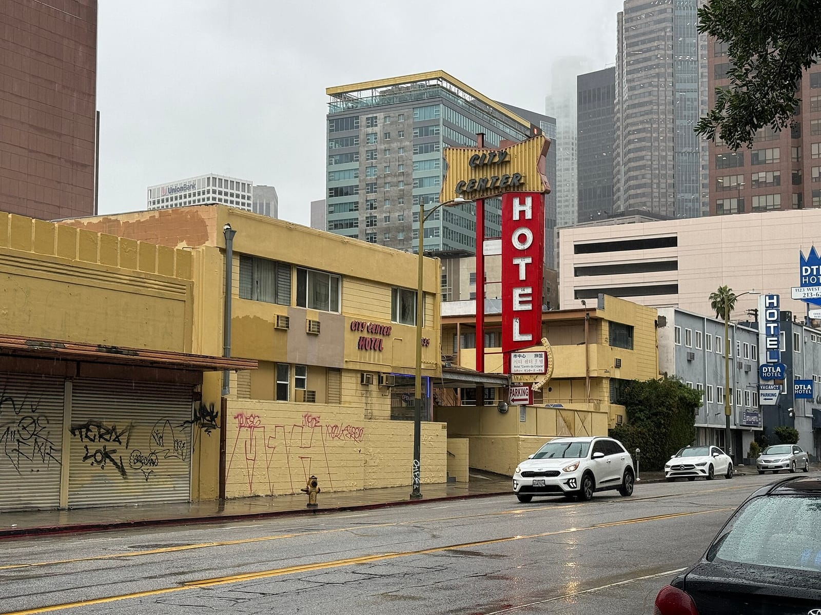 Commodore Cafe photo 4