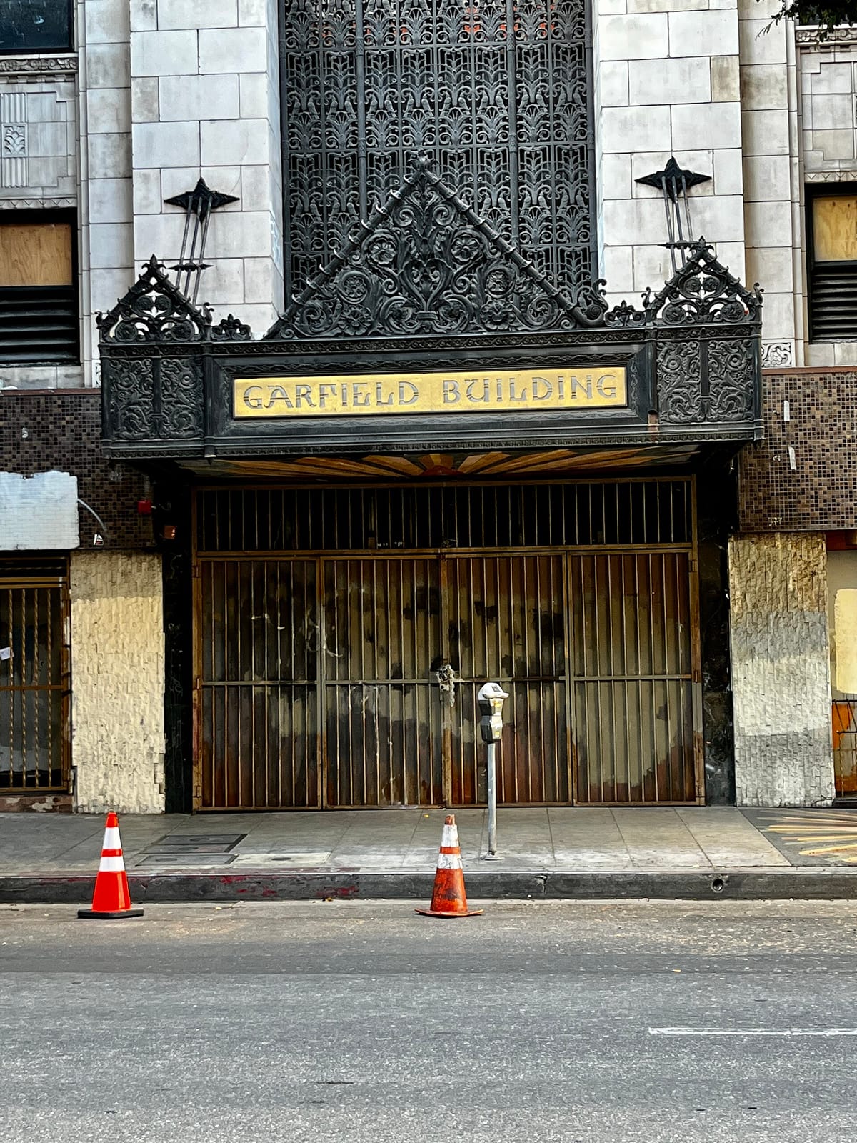 The Exchange Coffee Co. at Freehand Los Angeles photo 2