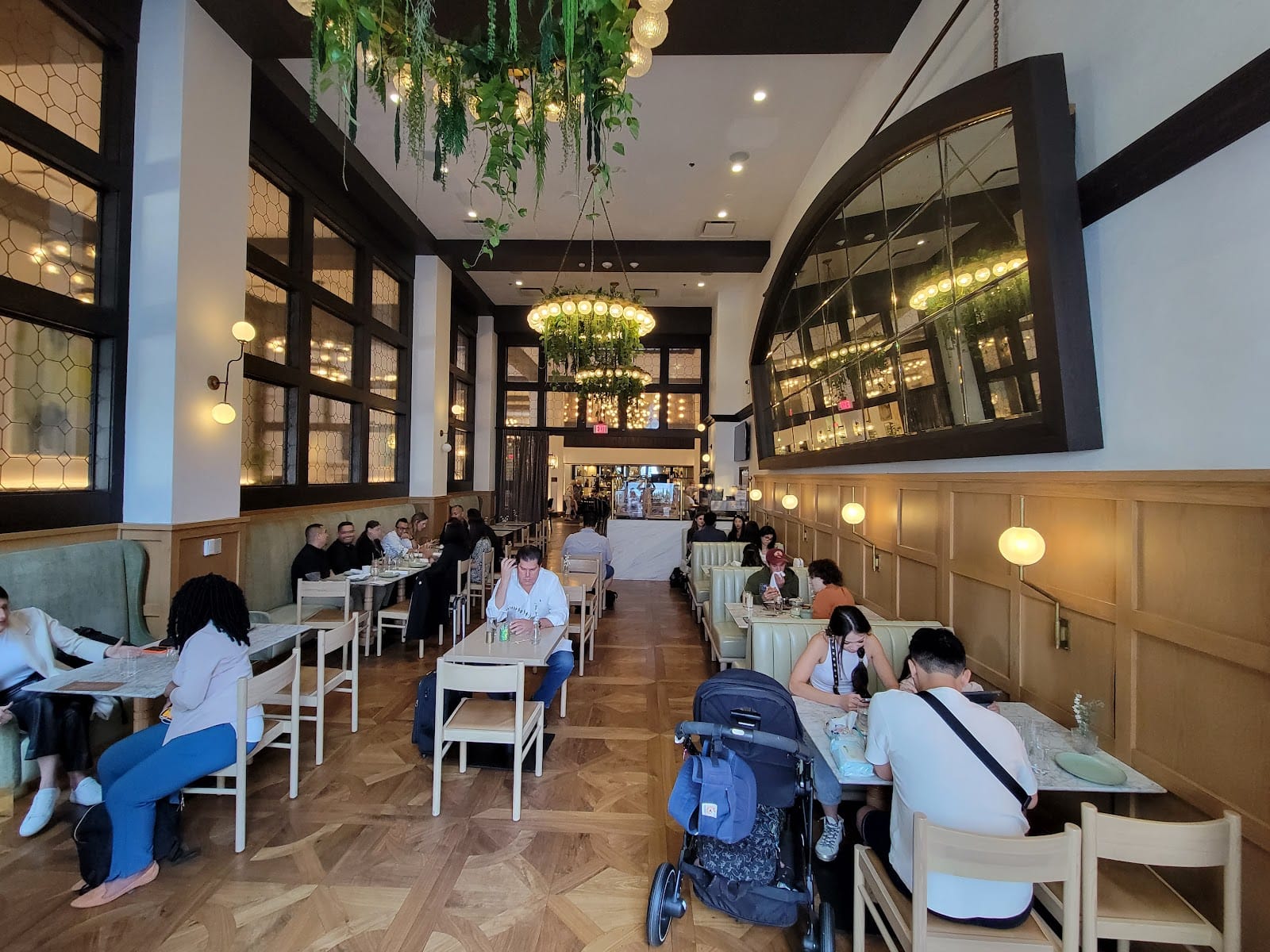 Cafe Fig