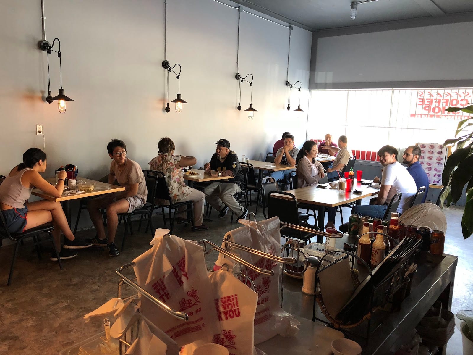 Seree's Coffee Shop