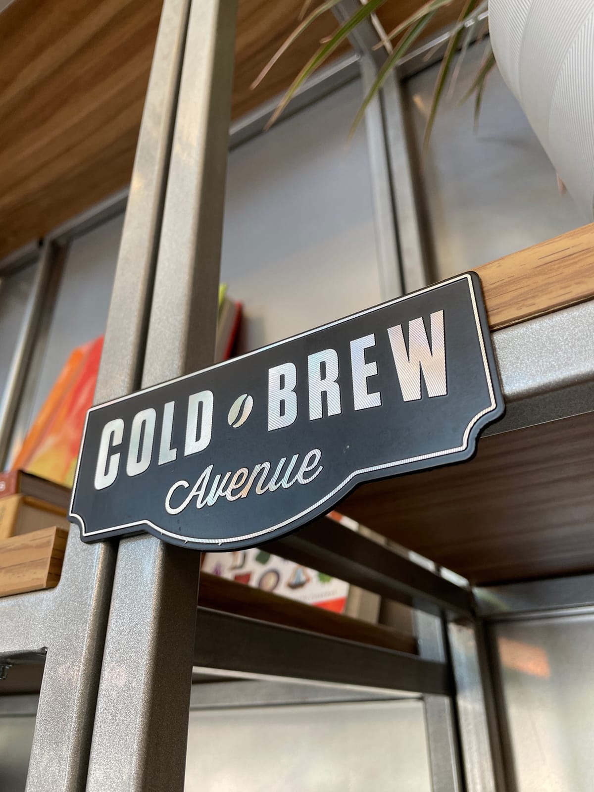 Ministry of Coffee - DTLA