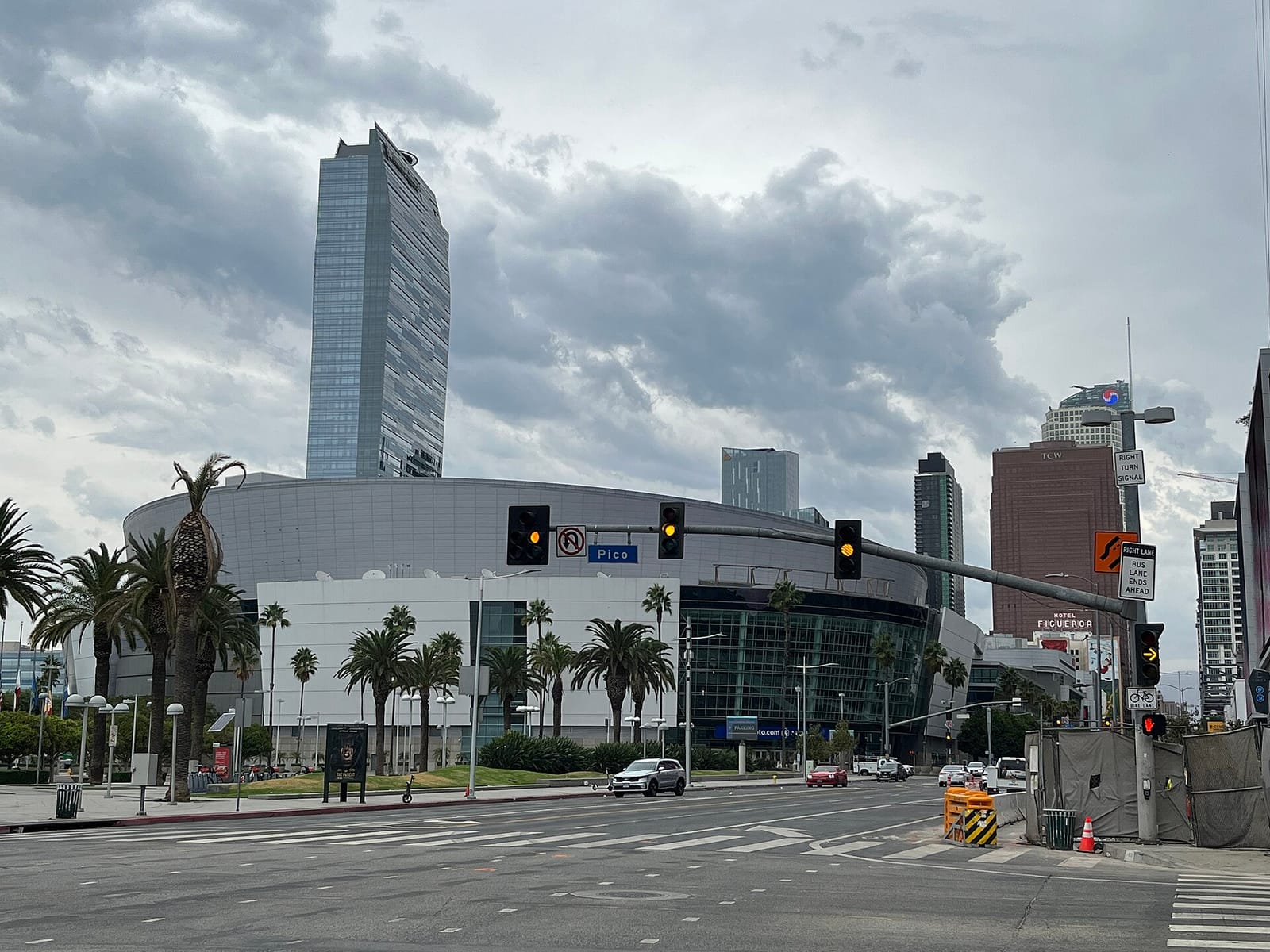 Bluestone Lane Downtown LA photo 4