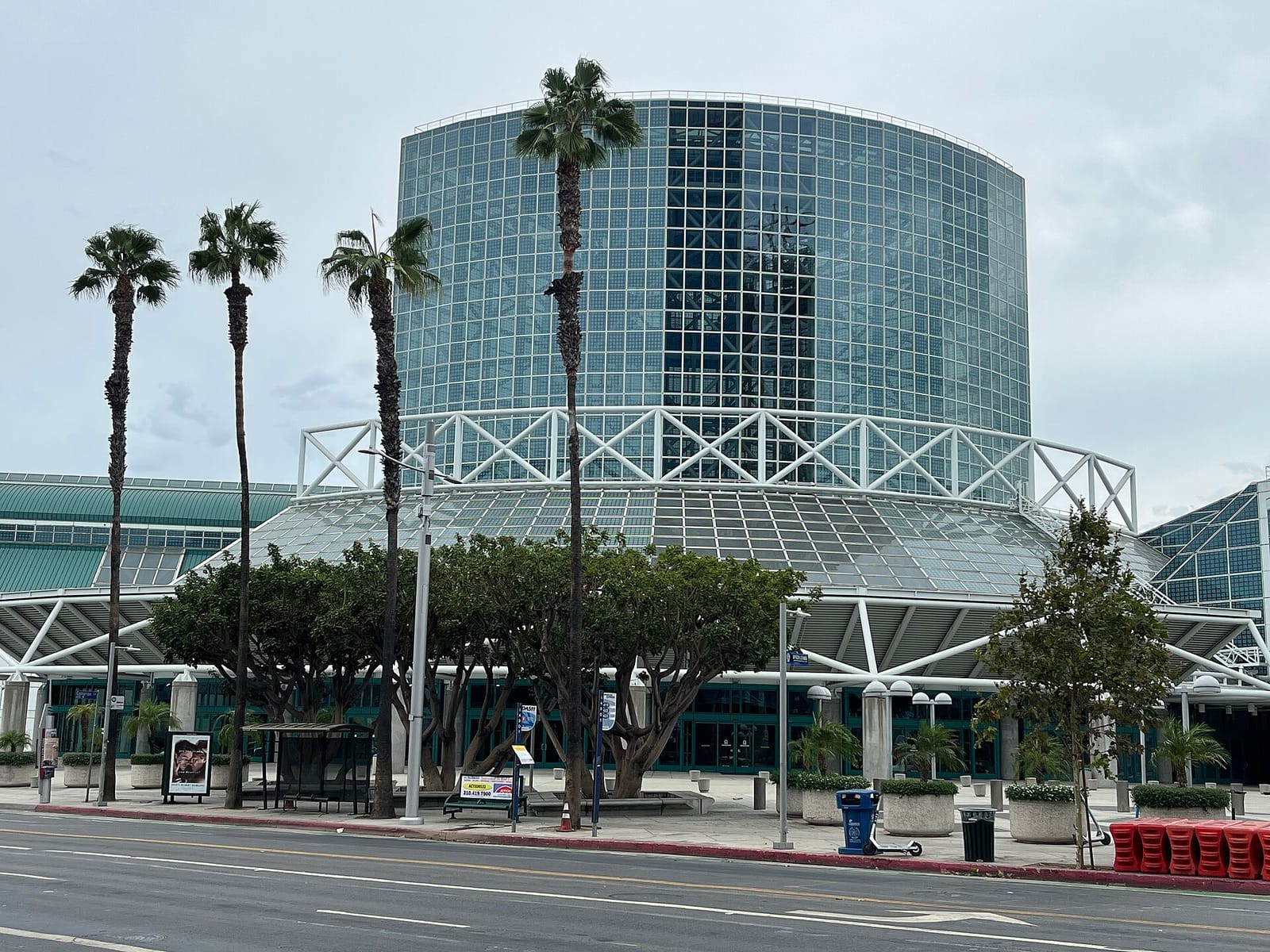 Bluestone Lane Downtown LA photo 3