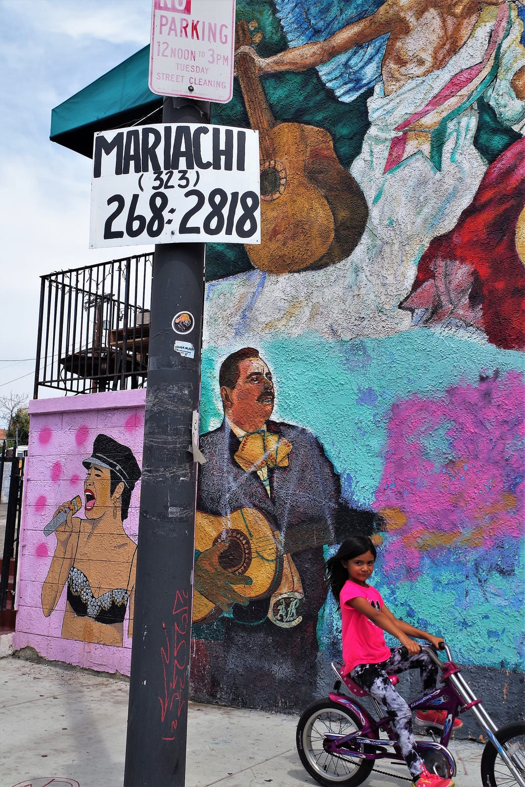 La Monarca Bakery & Cafe photo 2