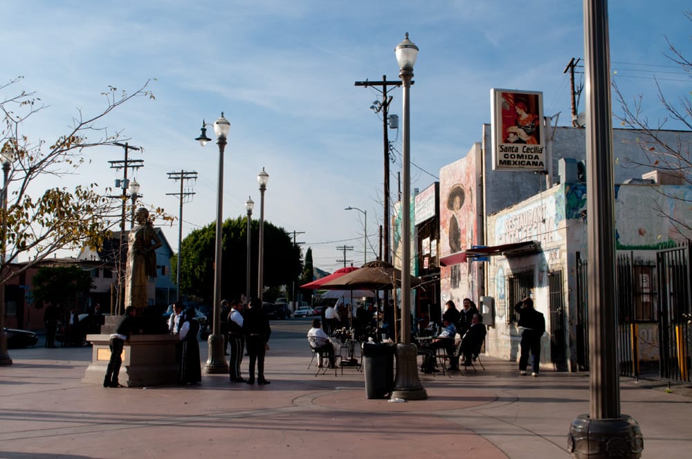La Monarca Bakery & Cafe photo 5