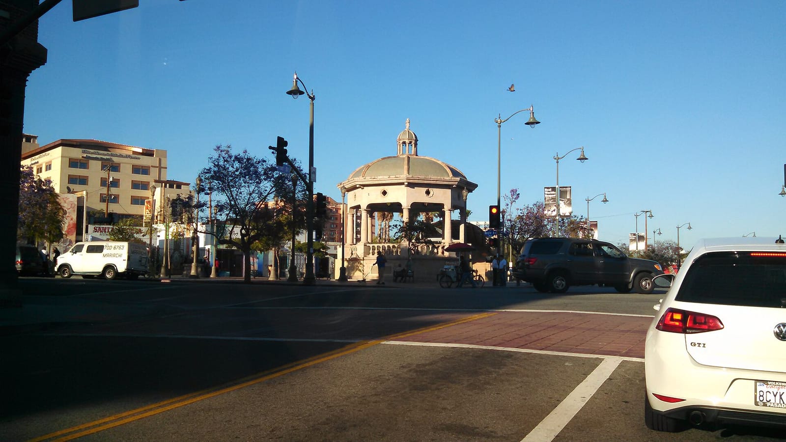 La Monarca Bakery & Cafe photo 3