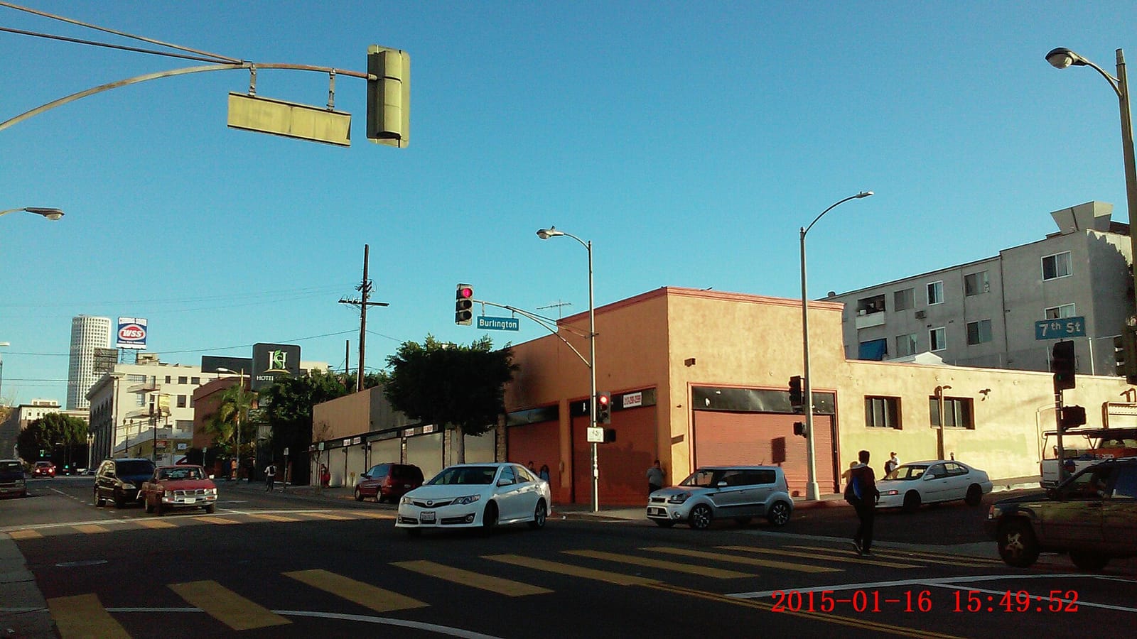 The Las Delicacies Bakery Cafe photo 4
